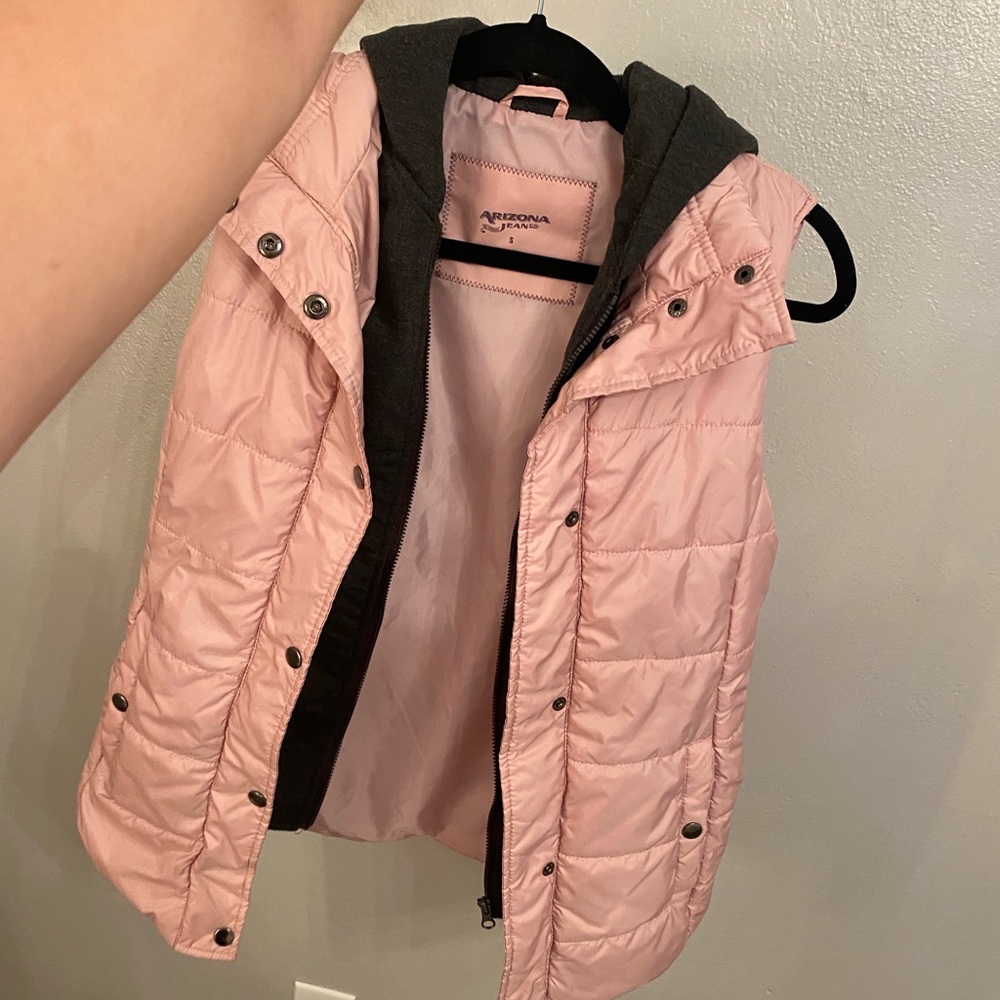 Arizona Women’s Vest